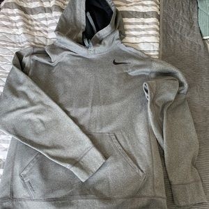 Men’s Nike hoodie